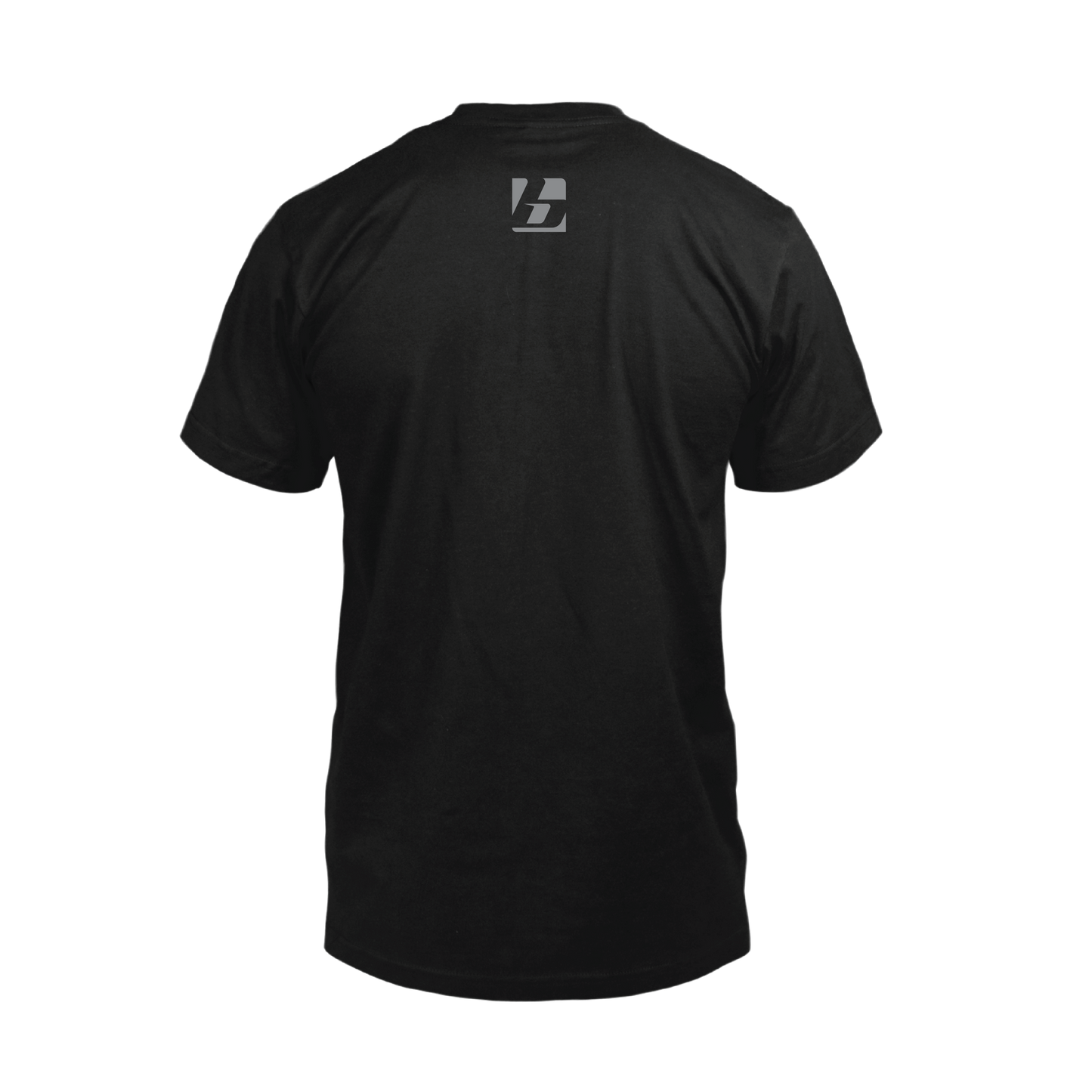 Logo Three Tee