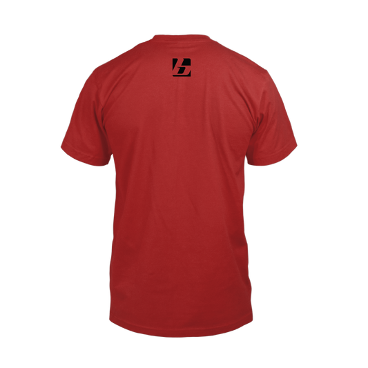 Redline Tee