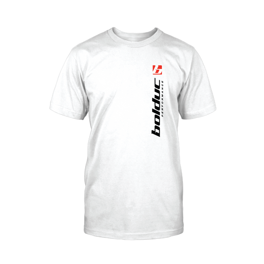 3 Wide Tee