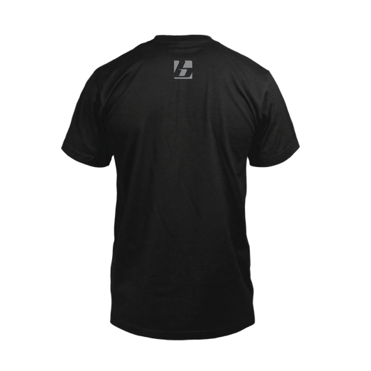 Logo Three Tee