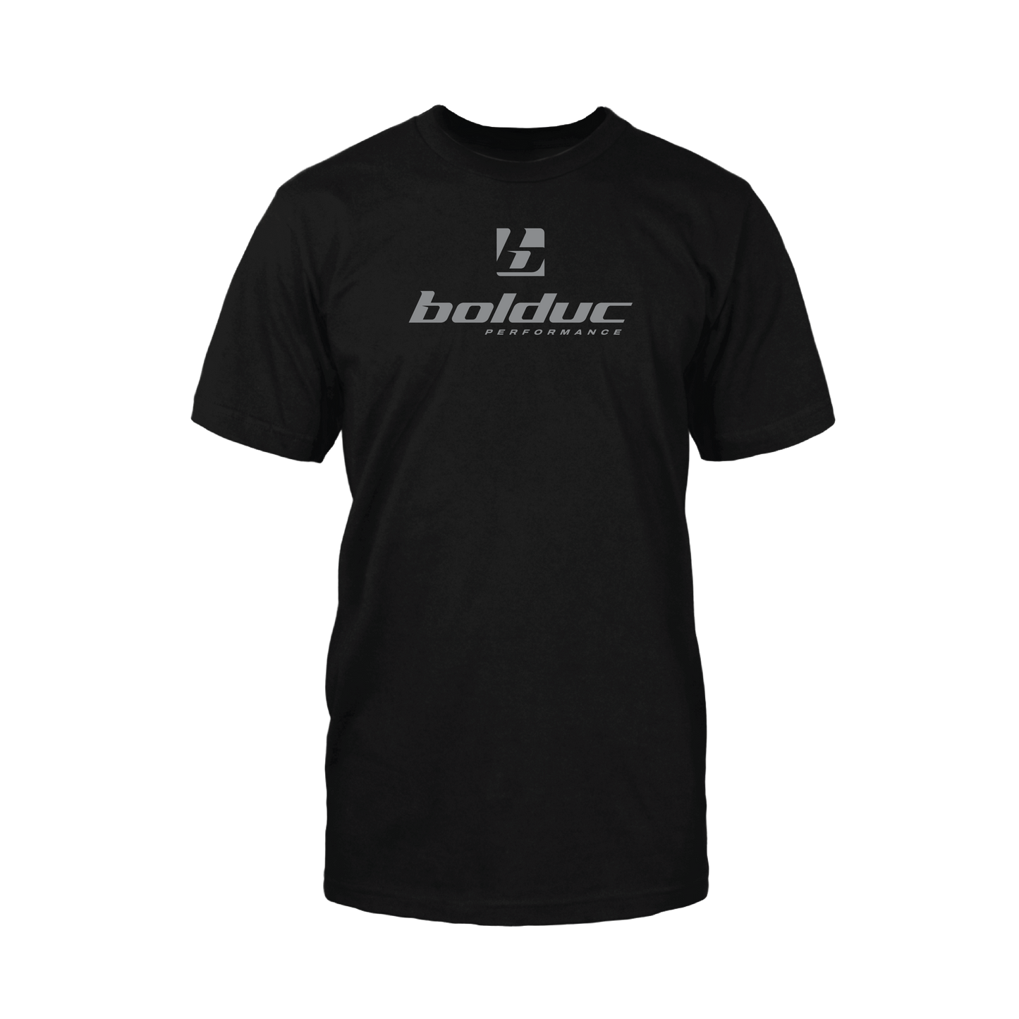 Logo Three Tee