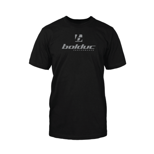 Logo Three Tee