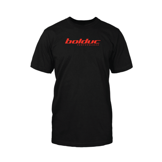 Logo Four Tee