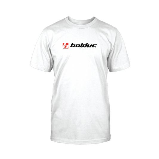 Logo One Tee