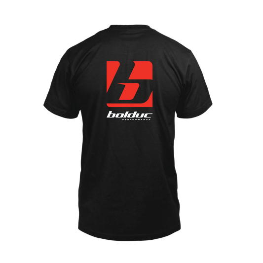 Logo Two Tee